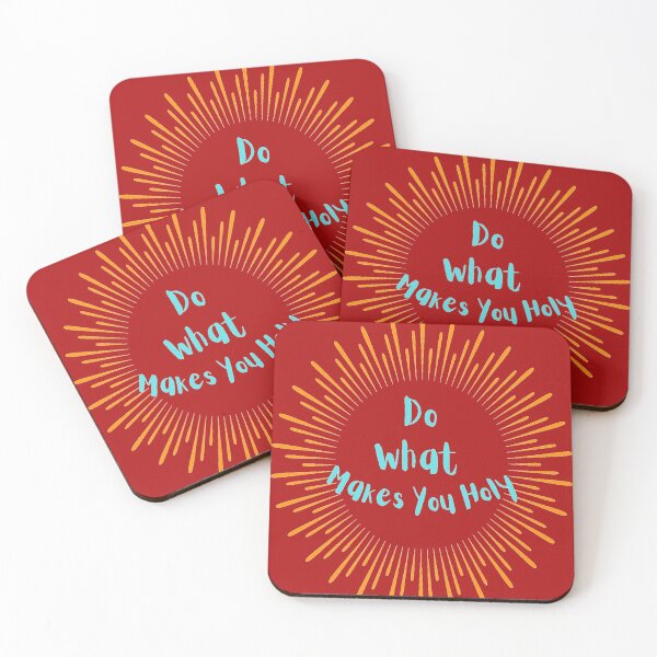 Item preview, Do what makes you Holy designed and sold by MagicEmpress.