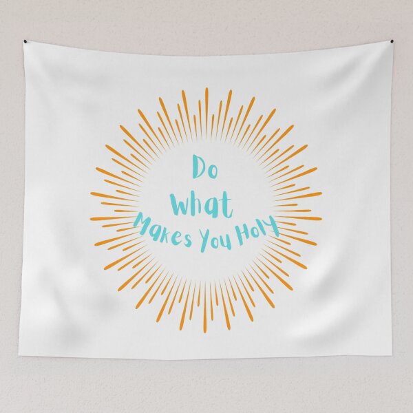 Item preview, Do what makes you Holy designed and sold by MagicEmpress.