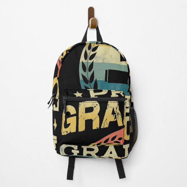 Item preview, Proud Grandpa Of A Class Of 2021 Graduate Vintage  designed and sold by mylahKristian.