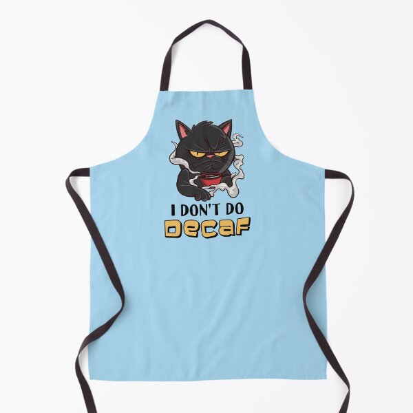 Item preview, Anti Decaf Cat designed and sold by Frosty1489.