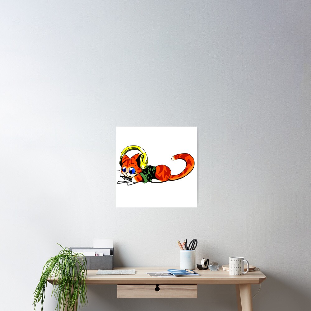Item preview, Poster designed and sold by Design-Busuk.