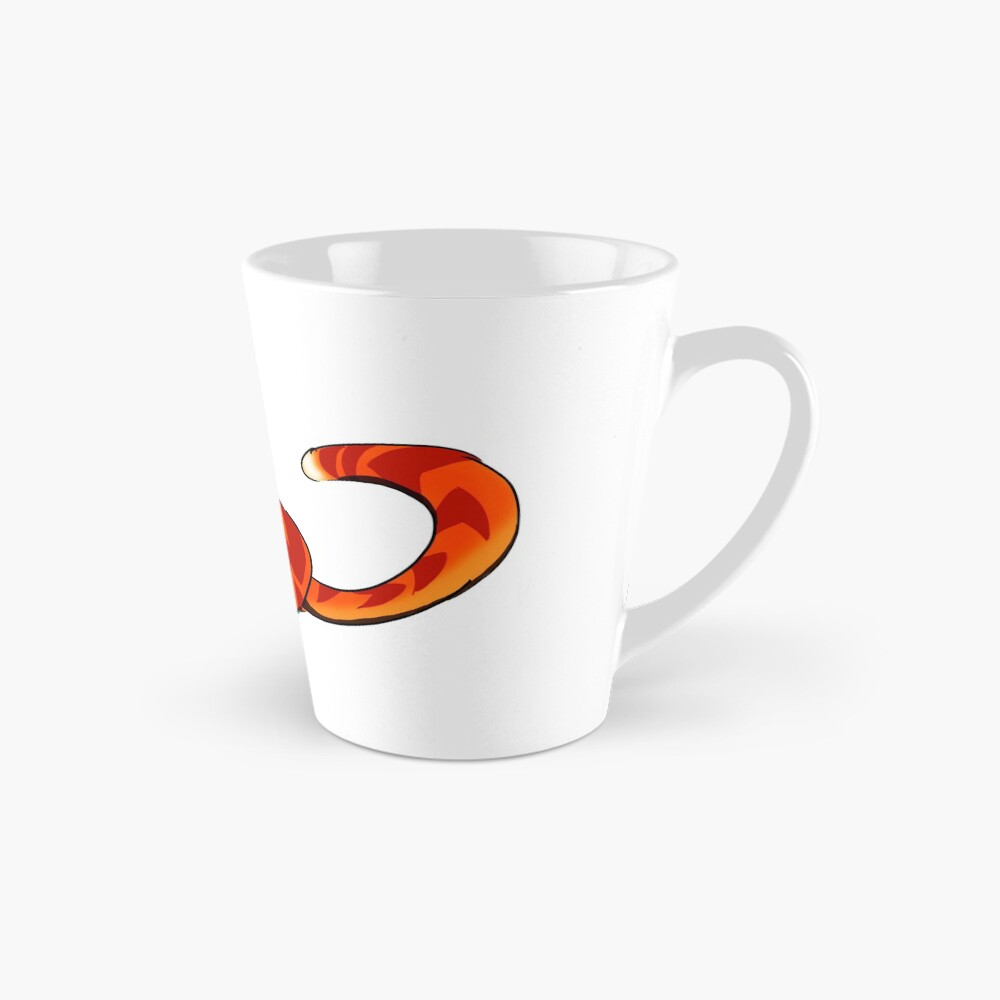 Item preview, Tall Mug designed and sold by Design-Busuk.