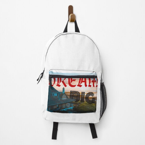 Item preview, Dream big designed and sold by Chill Freak.