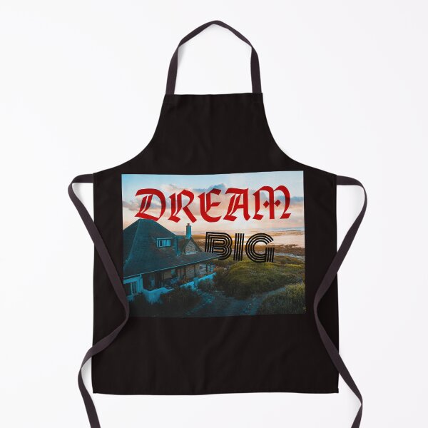 Item preview, Dream big designed and sold by Chill Freak.