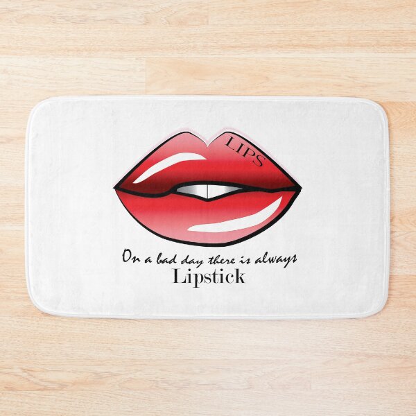 Item preview, lolipop red lips designed and sold by Sara13t.