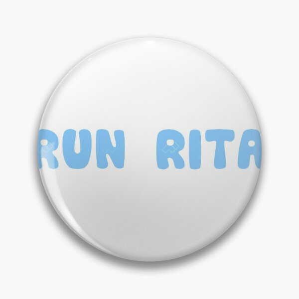 Aperçu de l'œuvre Exécutez Rita créée et vendue par RadicalAM.