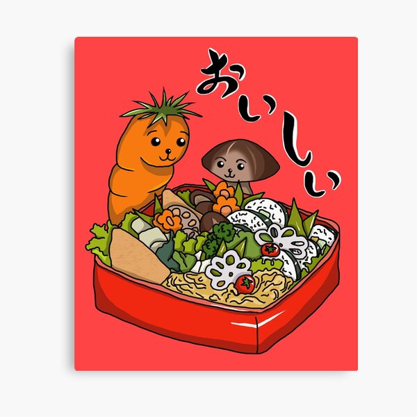 Sailor Moon Noodles Bento Box - Love At First Bento