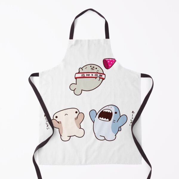 Item preview, funny animals designed and sold by murasaki4.