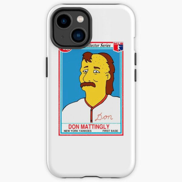 Respect Derek Jeter Re2Pect iPhone XS Max Case