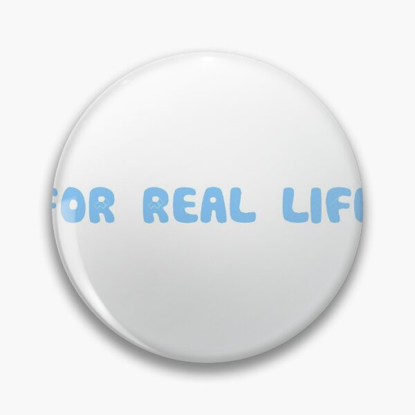 Item preview, For real life designed and sold by RadicalAM.