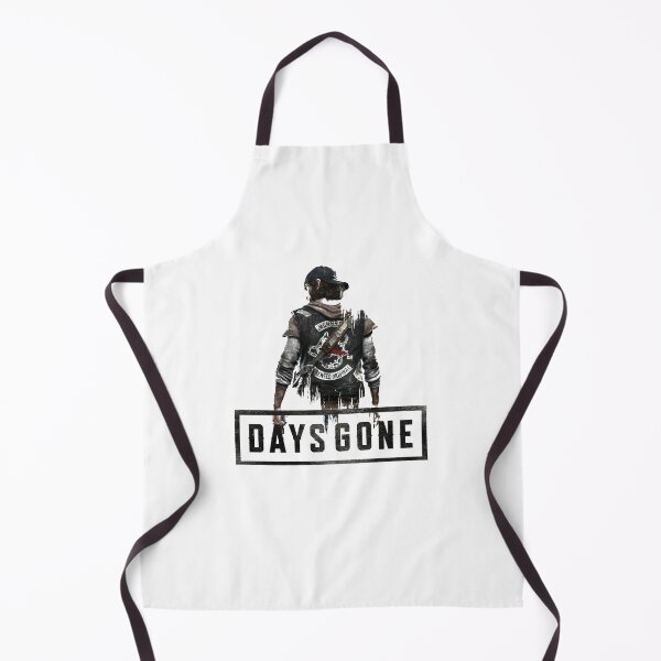 Item preview, Days Gone Classic T-Shirt designed and sold by Kaylinky.