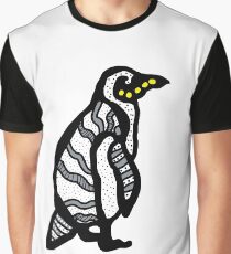 penguin Graphic T-Shirt