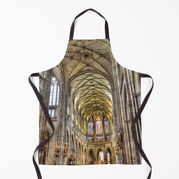 Item preview, St Vitus Cathedral Prague designed and sold by Londonimages.