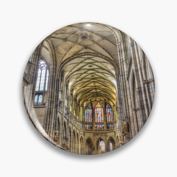 Item preview, St Vitus Cathedral Prague                 designed and sold by Londonimages.