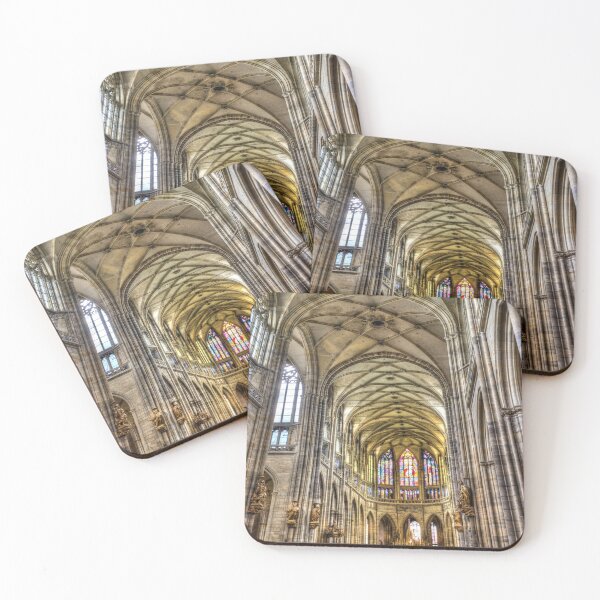 Item preview, St Vitus Cathedral Prague                 designed and sold by Londonimages.