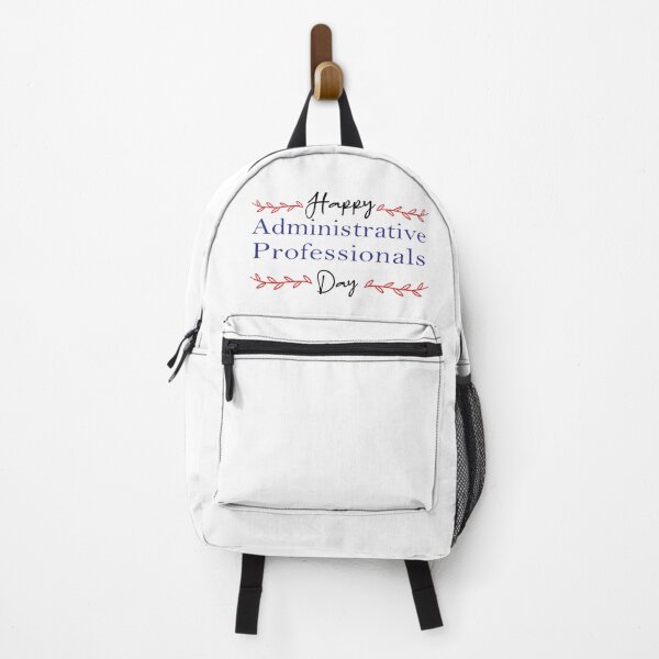 Item preview, Administrative Professionals  day, happy Administrative Professionals day designed and sold by youssef92.