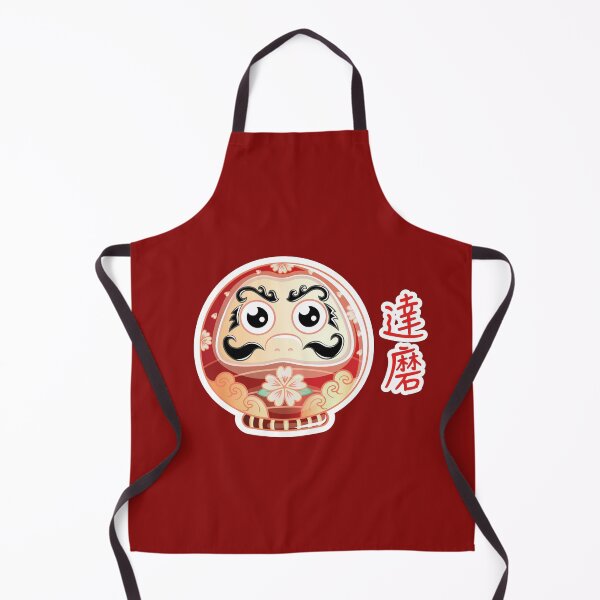 Item preview, Kawaii Daruma designed and sold by ViryArenas.