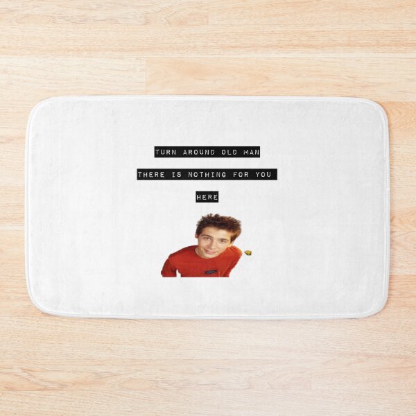 Item preview, Malcolm in the middle, Reese, Turn around man designed and sold by MachaonStore.