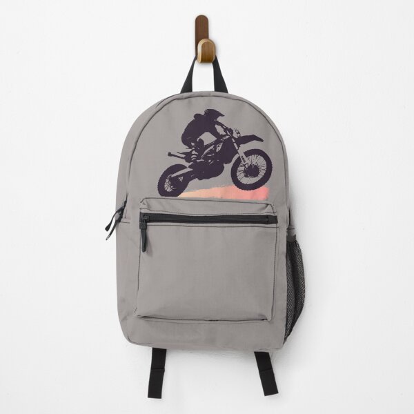 Item preview, Off-Road Biker  designed and sold by WeStarDust.