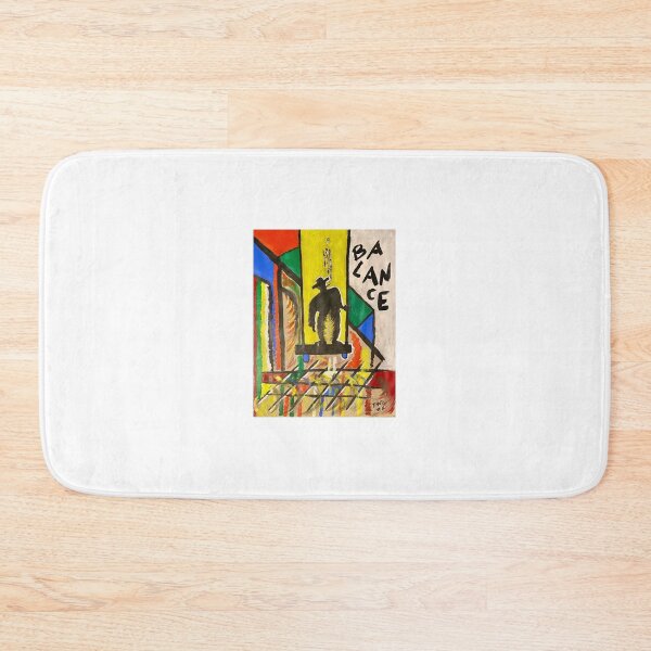 Item preview, BALANCE PAINTING designed and sold by Tihoti.