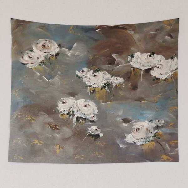 Item preview, FloralPatterns-Flower Lovers-Flower Market designed and sold by DiensDesign.