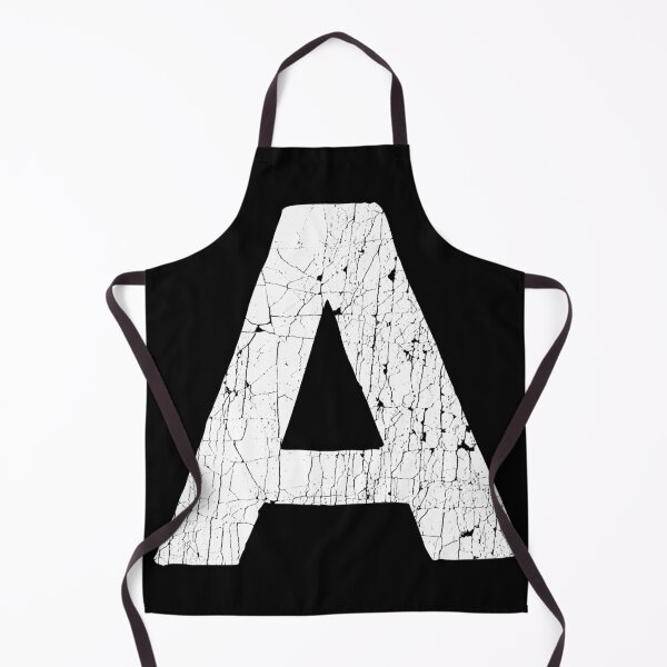Item preview, Alphabet A designed and sold by Mumgle.