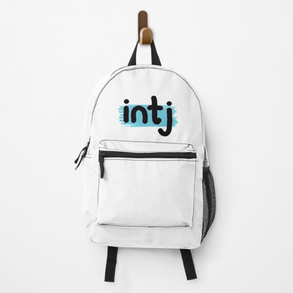 Item preview, INTJ MBTI 16 personalities designed and sold by MirkasDesign.