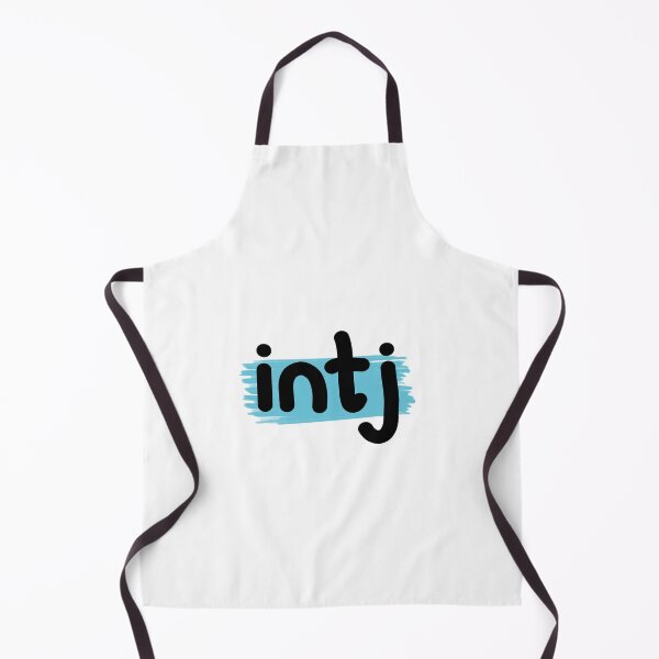 Item preview, INTJ MBTI 16 personalities designed and sold by MirkasDesign.