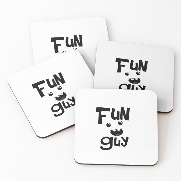 Item preview, fun guy designed and sold by othmanbell.