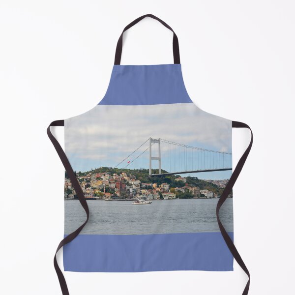 Item preview, Fatih Sultan Mehmet Koprusu Bridge designed and sold by jojobob.