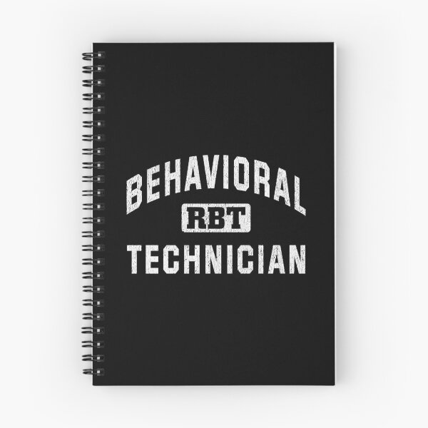 Artikelvorschau, Rbt Registered Behavioral Technician Geschenk entworfen und verkauft von mackpatsy.