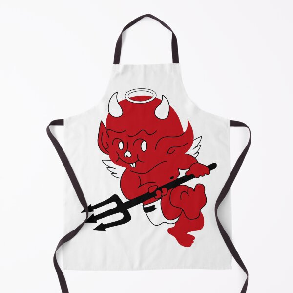 Item preview, Devil kid | ripthic designed and sold by ripthic.