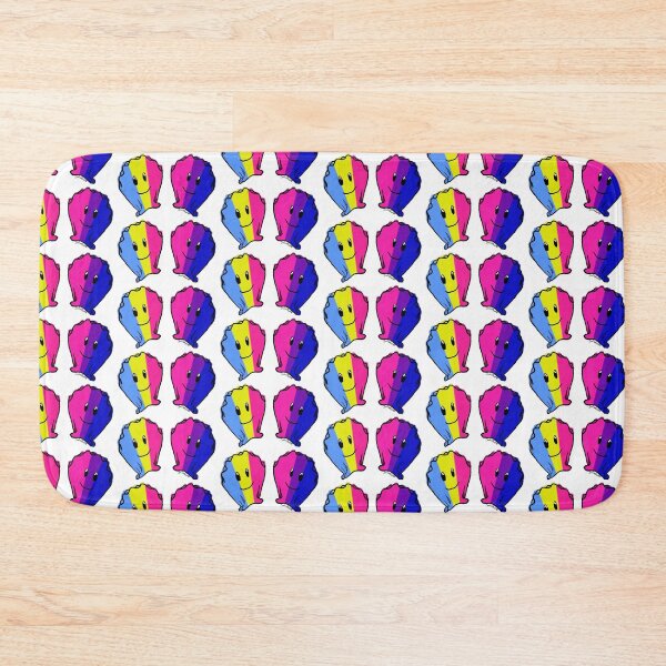 Item preview, Happy As A Clam P+B designed and sold by SamIsWhat8.