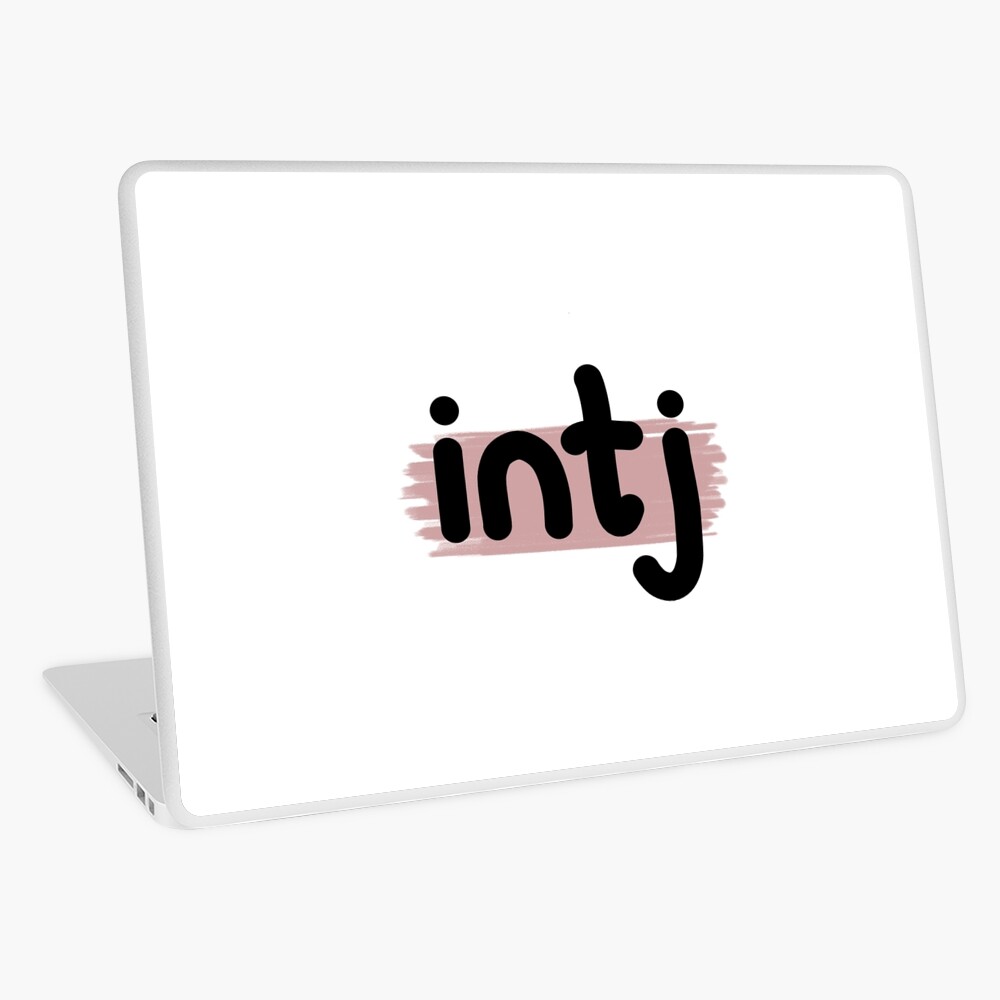 MBTI Type 16 Personality Postcard AI INTJ INTP ENTJ ENTP - Shop shadoowww  Cards & Postcards - Pinkoi