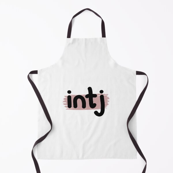 Item preview, INTJ MBTI 16 personalities pink designed and sold by MirkasDesign.