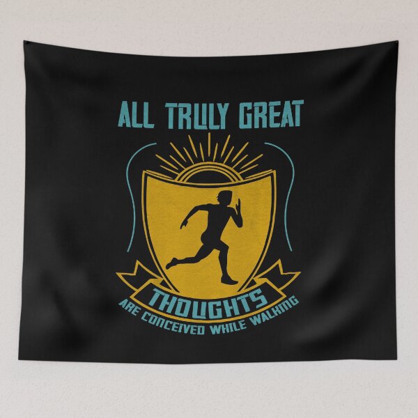 Item preview, Running Jogging Gift designed and sold by dm4design.