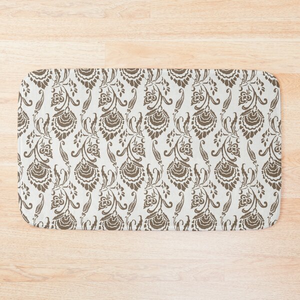 Item preview, Murder in the Dark Duster Print Miss Fisher  designed and sold by Inzannatea.