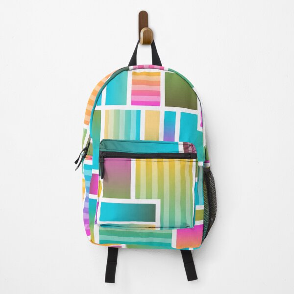 Item preview, Colored Blocks designed and sold by Irina Polyanskaya.