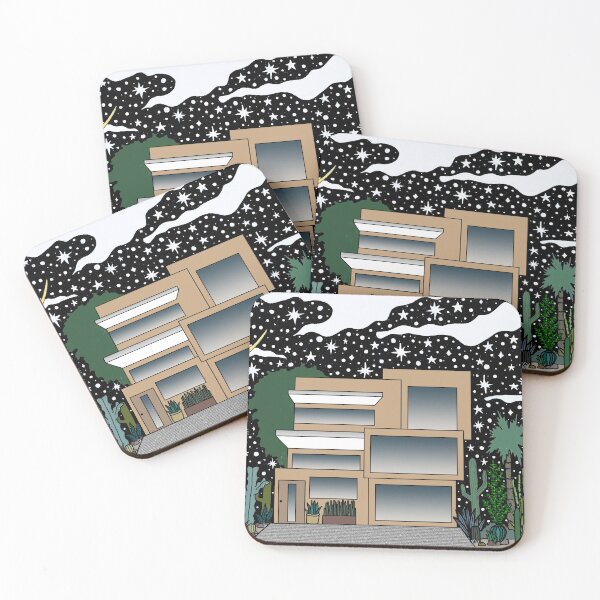 Item preview, Old Pueblo designed and sold by drawnbyjenna.