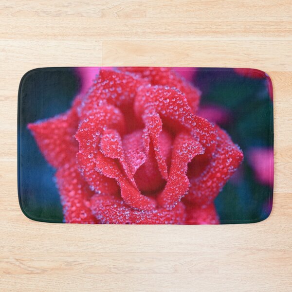 Item preview, Dewy rose designed and sold by zumi.