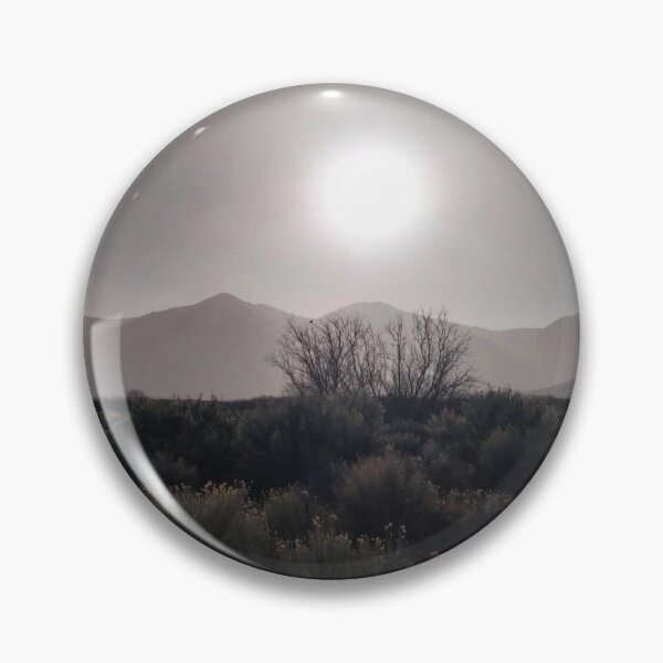 Item preview, Dusty Desert Landscape designed and sold by KristinaL.