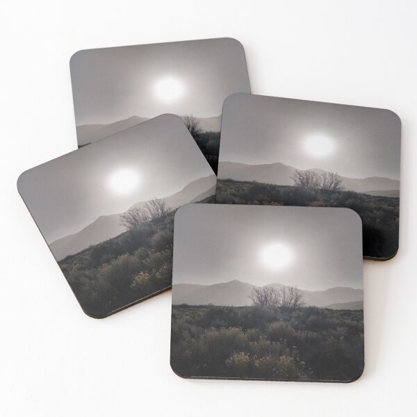 Item preview, Dusty Desert Landscape designed and sold by KristinaL.