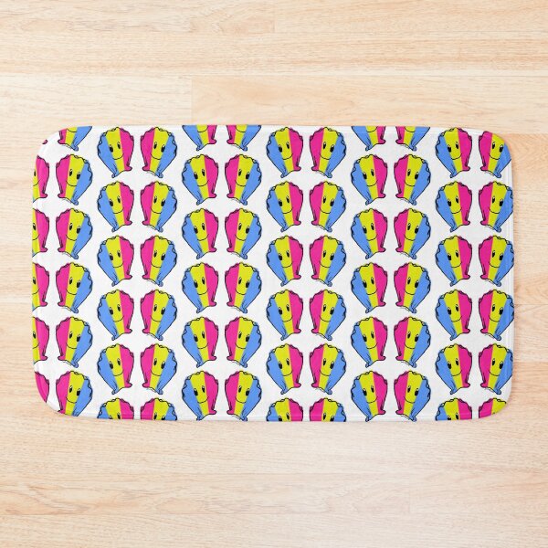 Item preview, Happy As A Clam P+P designed and sold by SamIsWhat8.