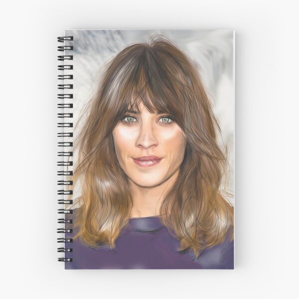 Item preview, Alexa Chung designed and sold by MyBlueLight.