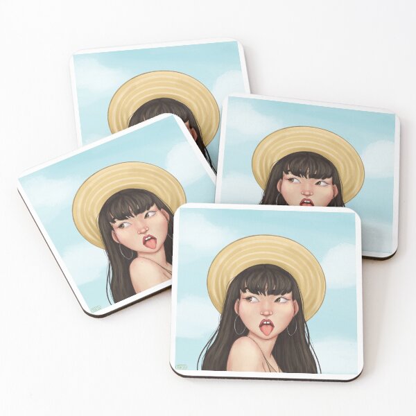 Item preview, Sunhat designed and sold by cozzycocoa.