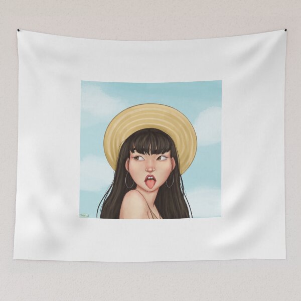 Item preview, Sunhat designed and sold by cozzycocoa.