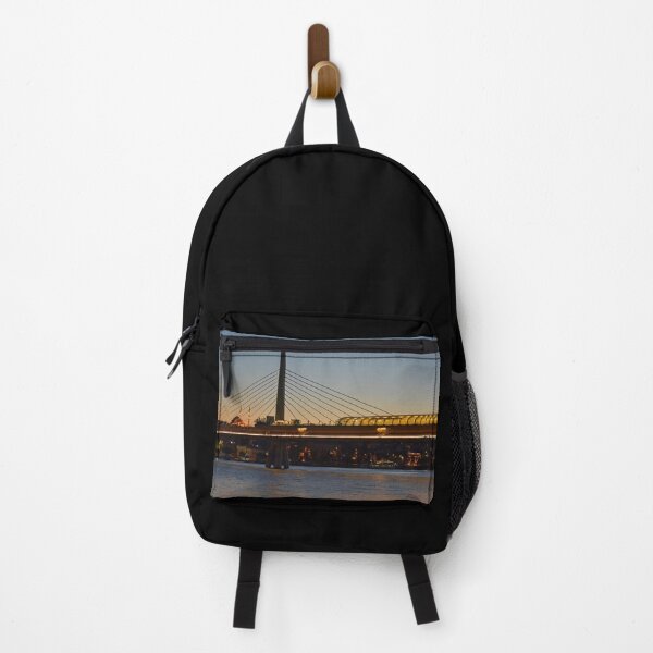 Item preview, Golden Horn Metro Bridge designed and sold by jojobob.