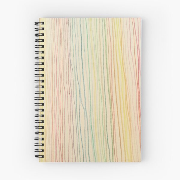 Item preview, Rainbow Line Illustration designed and sold by Sofia Arvanius.