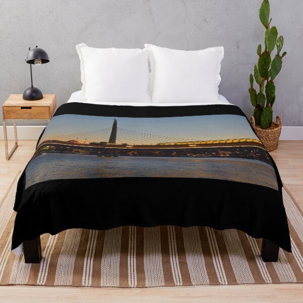Item preview, Golden Horn Metro Bridge designed and sold by jojobob.