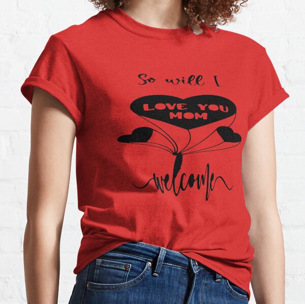 Download Svg Mom Mum T Shirts Redbubble